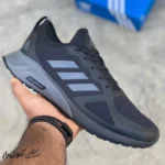 کتونی خارجی یونیسکس آدیداس کلود فوم Adidas Cloudfoam