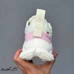 کتونی خارجی یونیسکس آن رانینگ کلودتیلت سفید صورتی On Running Cloudtilt 2 LOEWE White Pink