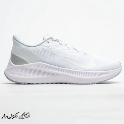 کتونی خارجی یونیسکس نایک ایر زوم وین فلو 7 Nike Air Zoom Winflo