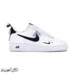 کتونی خارجی یونیسکس نایک ایرفورس وان Nike air force 1