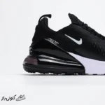 کتونی خارجی یونیسکس نایک ایرمکس 270 Nike Air Max