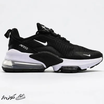 کتونی خارجی یونیسکس نایک ایرمکس زوم 950 Nike Air Max Zoom