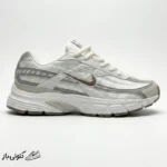 کتونی خارجی یونیسکس نایک اینیشیتور سفید خاکستری قهوه‌ای Nike Initiator Phantom Light Bone Sail Brown IB4339-001