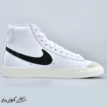 کتونی خارجی یونیسکس نایک بلیزر وینتج Nike Blazer Mid 77 Vintage