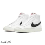 کتونی خارجی یونیسکس نایک بلیزر وینتج Nike Blazer Mid 77 Vintage