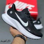 کتونی خارجی یونیسکس نایک زوم ایکس سفید Nike Zoom X sneakers for men