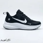 کتونی خارجی یونیسکس نایک زوم ایکس سفید Nike Zoom X sneakers for men
