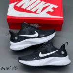 کتونی خارجی یونیسکس نایک زوم ایکس سفید Nike Zoom X sneakers for men