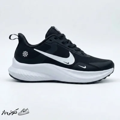 کتونی خارجی یونیسکس نایک زوم ایکس سفید Nike Zoom X sneakers for men