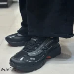 کتونی مردانه نیوبالانس ۱۰۰۰ مشکی