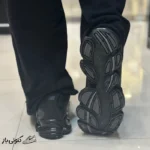 کتونی مردانه نیوبالانس ۲۰۰۰ مشکی