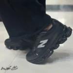 کتونی مردانه نیوبالانس ۲۰۰۰ مشکی