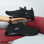 کتونی پیاده روی مردانه و زنانه مدل SK005
