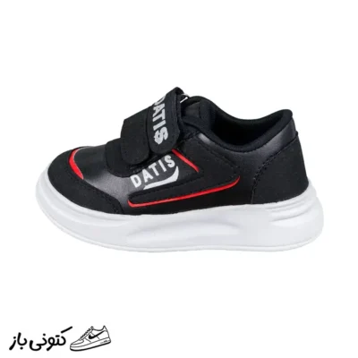 کفش راحتی پسرانه مدل داتیس DBL.3536
