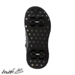 کفش پیاده‌روی بچگانه بی کی جی کیدز مدل اسکیتی کد ZYQ2223035-B - تصویر 5