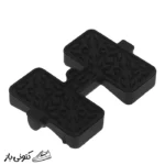 کفش رانینگ بچگانه بی کی جی کیدز مدل اسکیتی چراغدار کد 25670 - تصویر 18