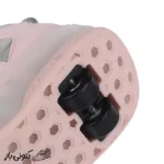 کفش رانینگ بچگانه بی کی جی کیدز مدل اسکیتی چراغدار کد 25670 - تصویر 19