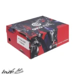 کفش رانینگ بچگانه بی کی جی کیدز مدل اسکیتی کد ZYQ24303 - تصویر 14