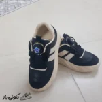 کفش راحتی بچگانه مدل MN5151 - تصویر 7
