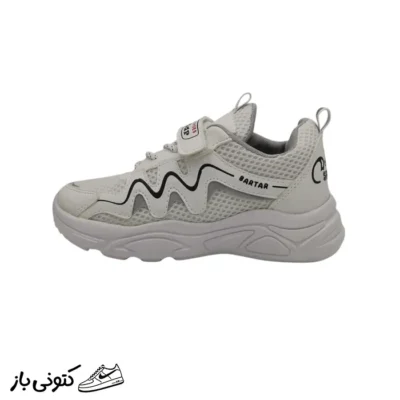 کفش راحتی بچگانه مدل 1155WH