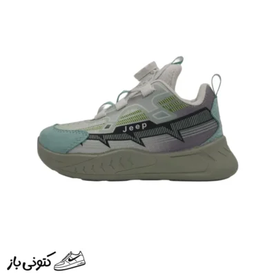 کفش راحتی بچگانه مدل آسنترا کد 1191GN