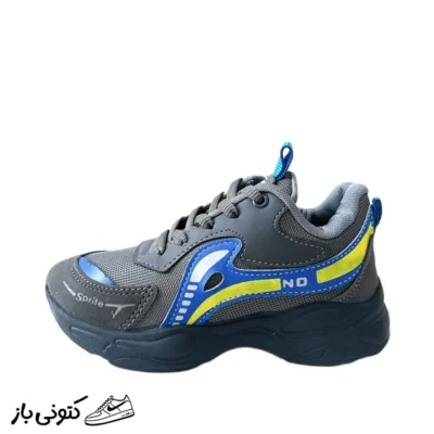 کفش راحتی مدل ماهان کد T.j