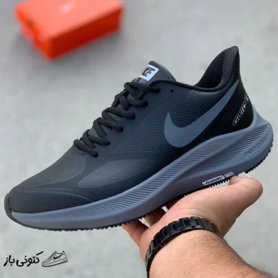 کفش رانینگ نایک ایرزوم وین فلو NIKE AIR ZOOM WINFLO 7X چرم