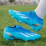 کفش فوتبال مردانه مدل استوک میخی چمن elite