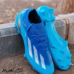 کفش فوتبال مردانه مدل استوک میخی چمن elite