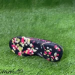 کفش فوتسال مدل نیم جورابی