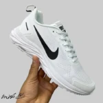 کفش نایک زوم وین فلو NIKE ZOOM WINFLO 9X سفید