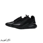 کفش نایکی ایرمکس 270 Nike Air Max مشکی