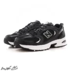 کفش نیوبالانس New Balance 530 Classic Black Grey