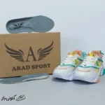 کفش پیاده روی زنانه مدل F32