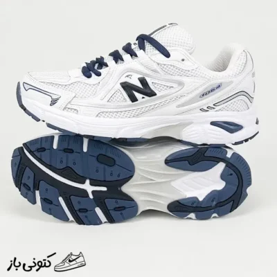 کفش پیاده روی مدل 1064