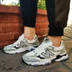 کفش پیاده روی مردانه مدل GRI 9060 - تصویر 3