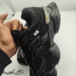 کفش پیاده روی مردانه مدل N.B.N - تصویر 6