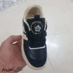 کفش راحتی بچگانه مدل MN5151 - تصویر 6