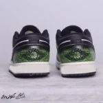 ایر جردن وان لو Jordan 1 Low Wear Away Electric Green