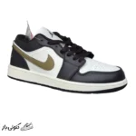 نایک ایر جردن وان Jordan 1 Low Shadow Brown