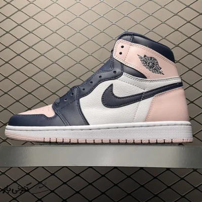 نایک ایر جردن وان Jordan 1 Retro High OG Atmosphere اتمسفر