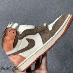 نایک ایر جردن وان Jordan 1 Retro High OG SP Dusted Clay