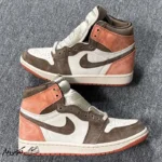 نایک ایر جردن وان Jordan 1 Retro High OG SP Dusted Clay