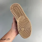 نایک ایر جردن وان لو صحرا Jordan 1 Low Desert