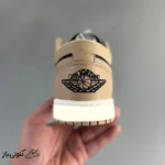 نایک ایر جردن وان لو صحرا Jordan 1 Low Desert