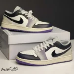 نایک ایر جردن وان پانک راک Jordan 1 Low SE Punk Rock Low
