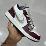 نایک جردن وان لو Jordan 1 Low Year of the Dragon 2024 Women’s