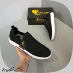 کتونی ونس جورابی مردانه مشکی
