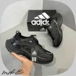 کتونی آدیداس جوکر مردانه مشکی کامل