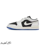 کتونی خارجی مردانه نایکی مدل ایر جردن Air Jordan 1 Low Quai 54 - تصویر 3
